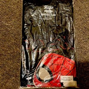 Brand new Spider man T shirt
